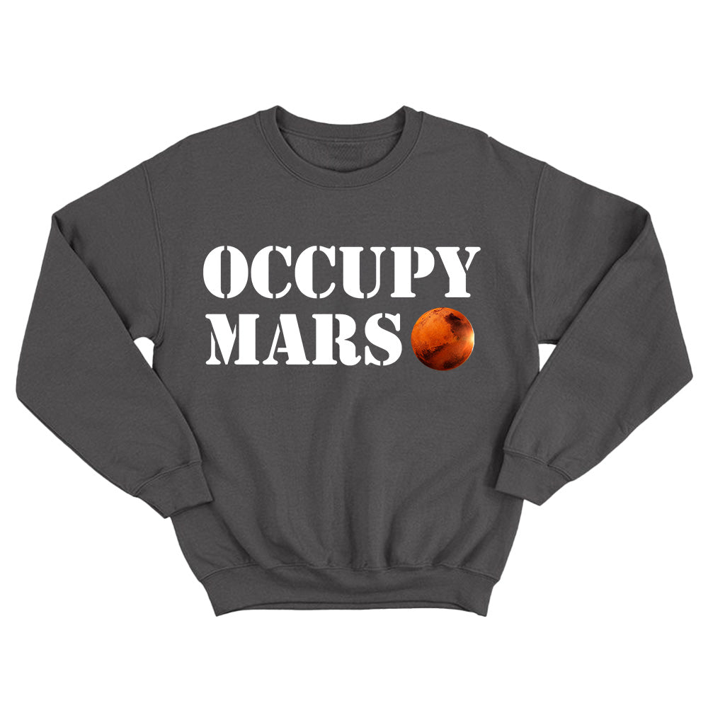 Occupy Mars Em - TV Show, Trending, Funny & Lifestyle T-Shirts, Hoodies & More