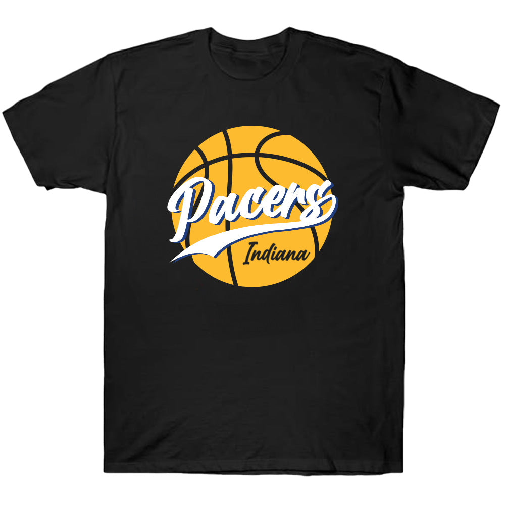 Indiana Pacers shirt - Basketball T-Shirts, Hoodies & More