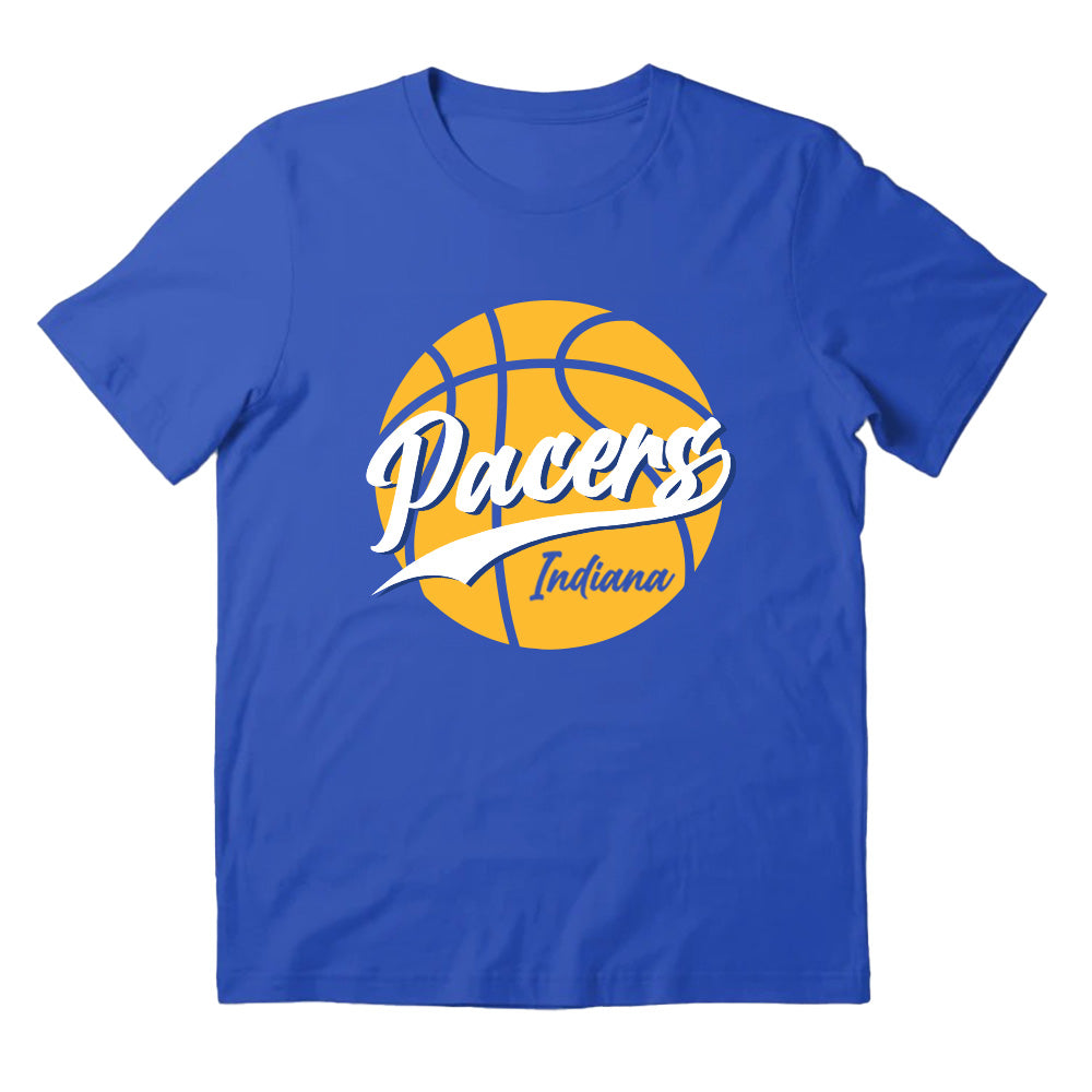 Indiana Pacers shirt - Basketball T-Shirts, Hoodies & More
