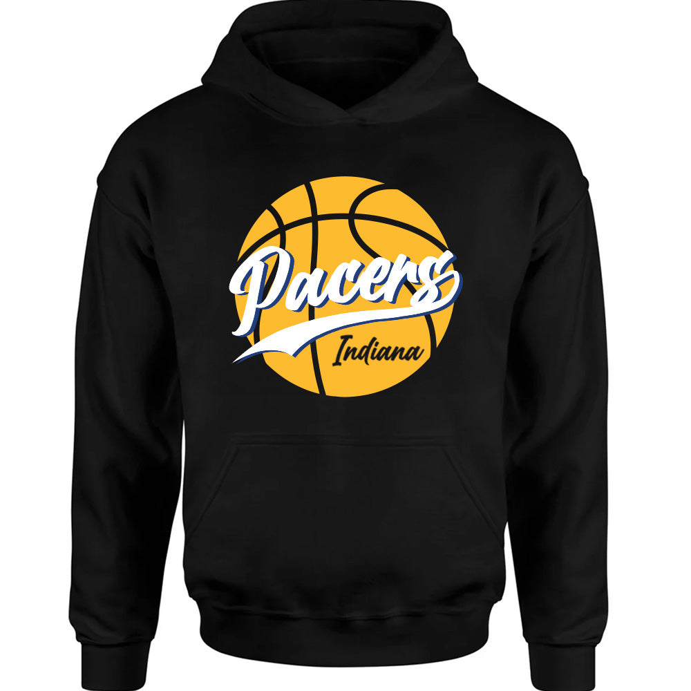 Indiana Pacers shirt - Basketball T-Shirts, Hoodies & More