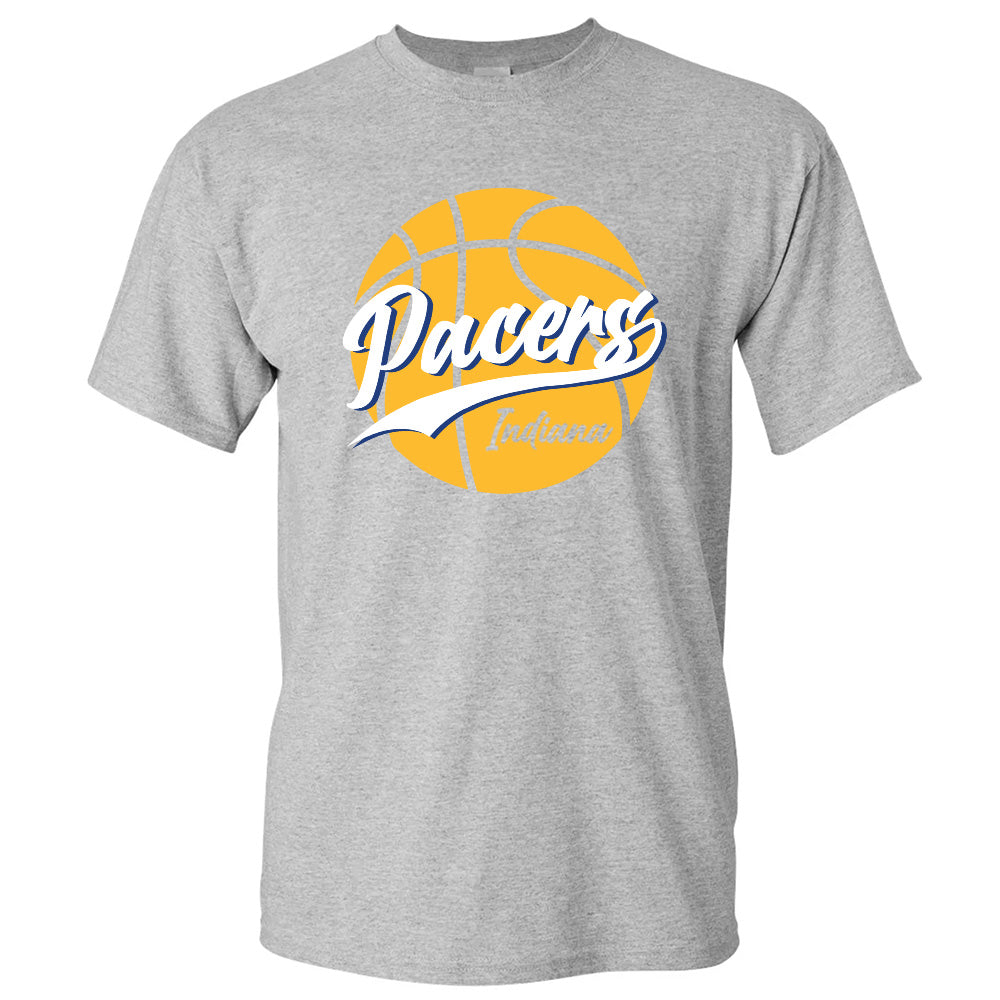 Indiana Pacers shirt - Basketball T-Shirts, Hoodies & More