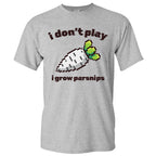 I Don't Play - TV Show, Trending, Funny & Lifestyle T-Shirts, Hoodies & More