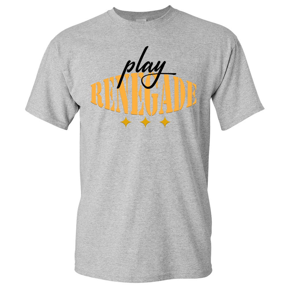 Pittsburgh Play Renegade Shirts - Steelers American Football T-Shirts, Hoodies & More 4