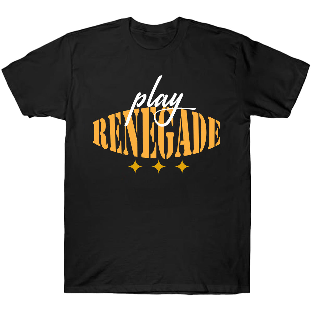 Pittsburgh Play Renegade Shirts - Steelers American Football T-Shirts, Hoodies & More 4