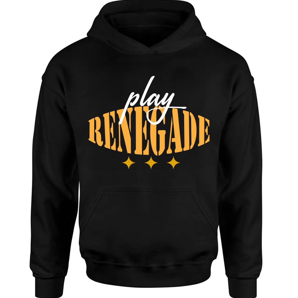 Pittsburgh Play Renegade Shirts - Steelers American Football T-Shirts, Hoodies & More 4