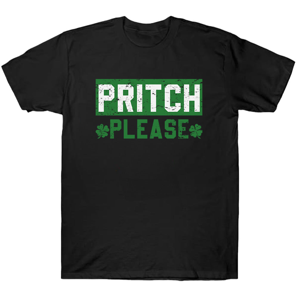 Pritch Please Tees - Celtics Basketball T-Shirts, Hoodies & More