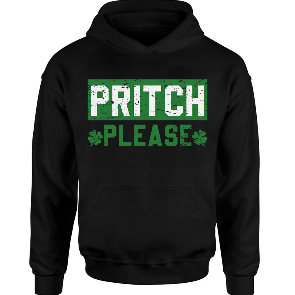Pritch Please Tees - Celtics Basketball T-Shirts, Hoodies & More
