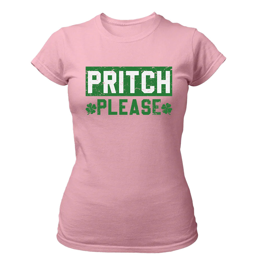 Pritch Please Tees - Celtics Basketball T-Shirts, Hoodies & More