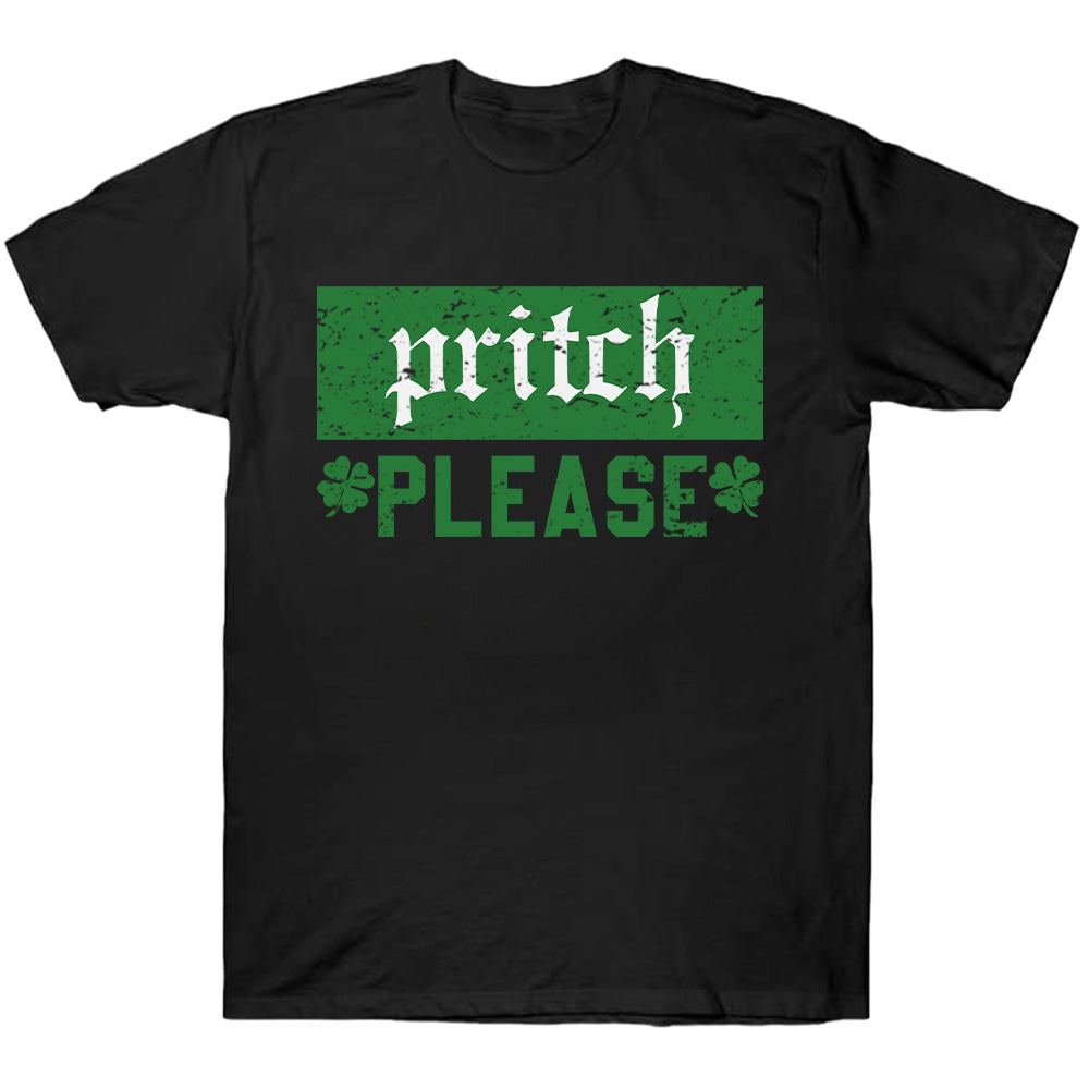 Pritch Please Shirts - Celtics Basketball Team T-Shirts, Hoodies & More