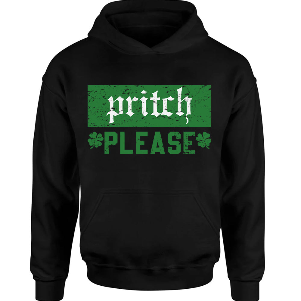 Pritch Please Shirts - Celtics Basketball Team T-Shirts, Hoodies & More