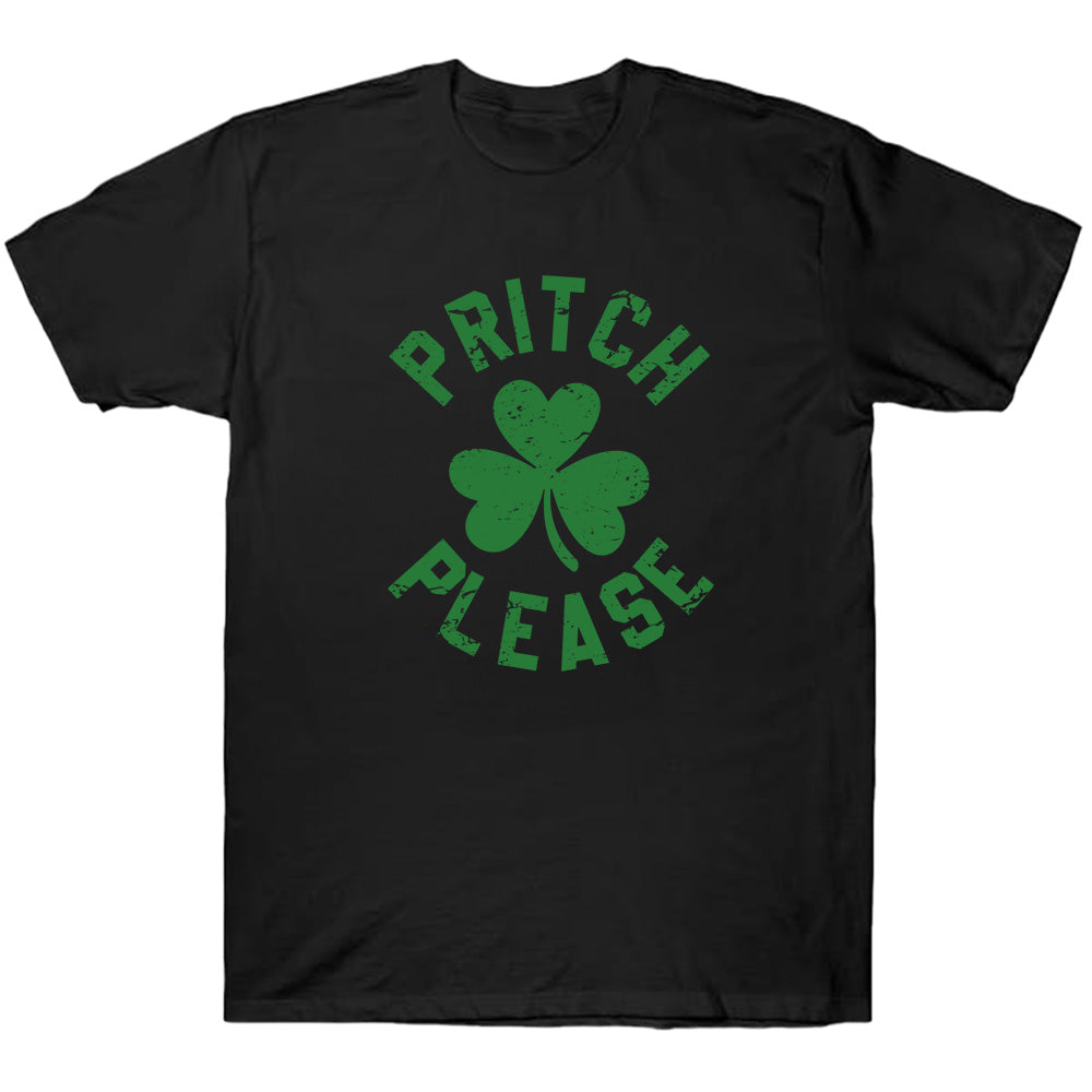 Pritch Please Shirt - Celtics Basketball T-Shirts, Hoodies & More