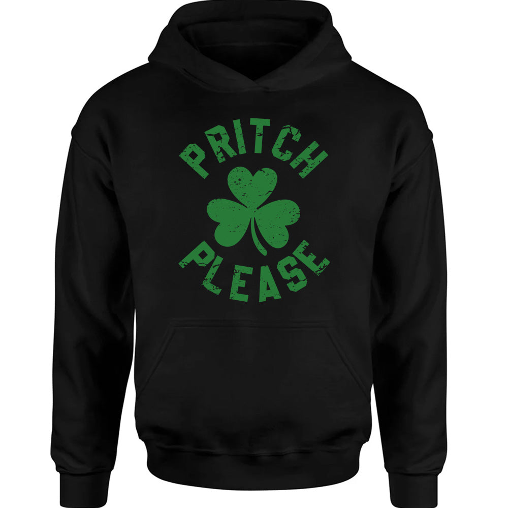 Pritch Please Shirt - Celtics Basketball T-Shirts, Hoodies & More