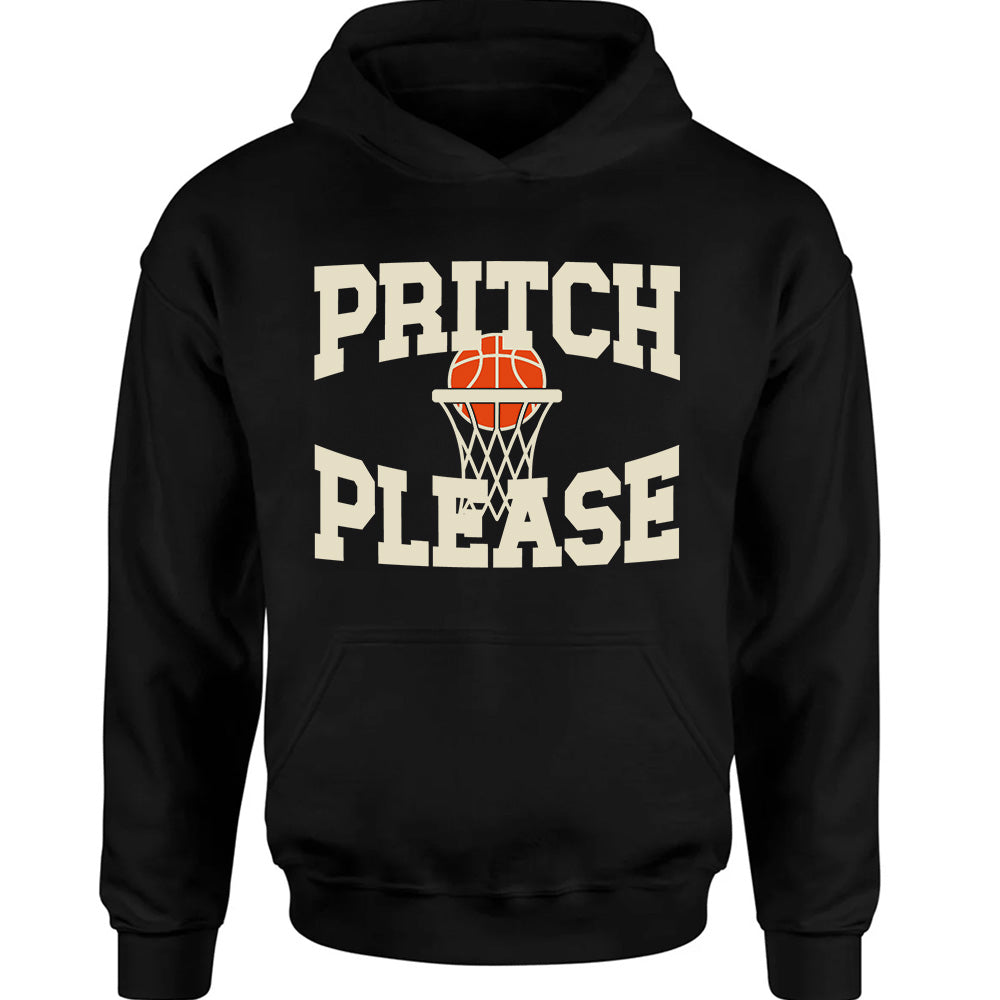 Pritch Please Shirt - Boston Celtics Basketball T-Shirts, Hoodies & More