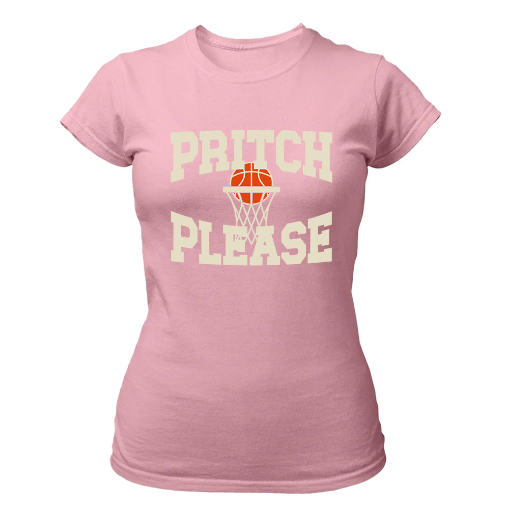 Pritch Please Shirt - Boston Celtics Basketball T-Shirts, Hoodies & More
