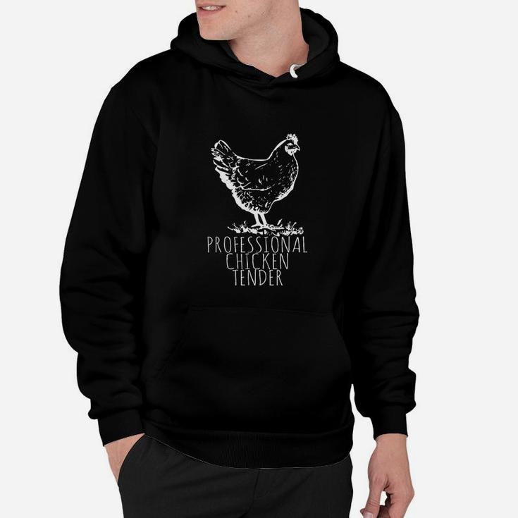Professional Chicken Tender - TV Show, Trending, Funny & Lifestyle T-Shirts, Hoodies & More