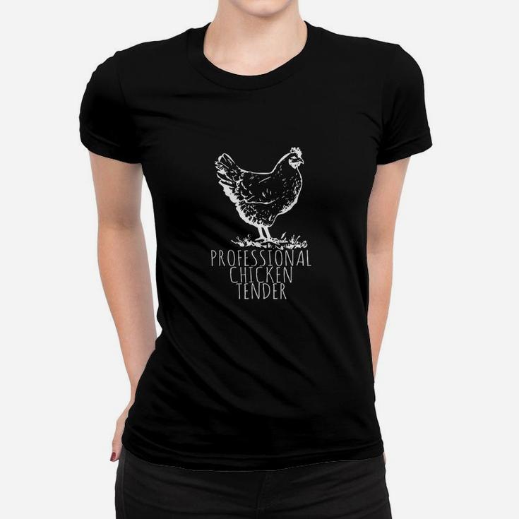 Professional Chicken Tender - TV Show, Trending, Funny & Lifestyle T-Shirts, Hoodies & More