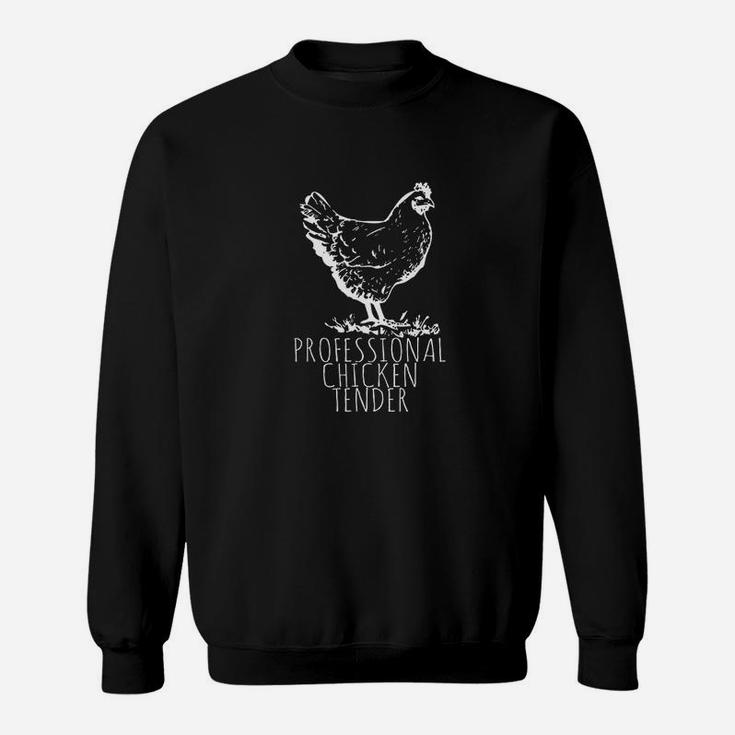 Professional Chicken Tender - TV Show, Trending, Funny & Lifestyle T-Shirts, Hoodies & More