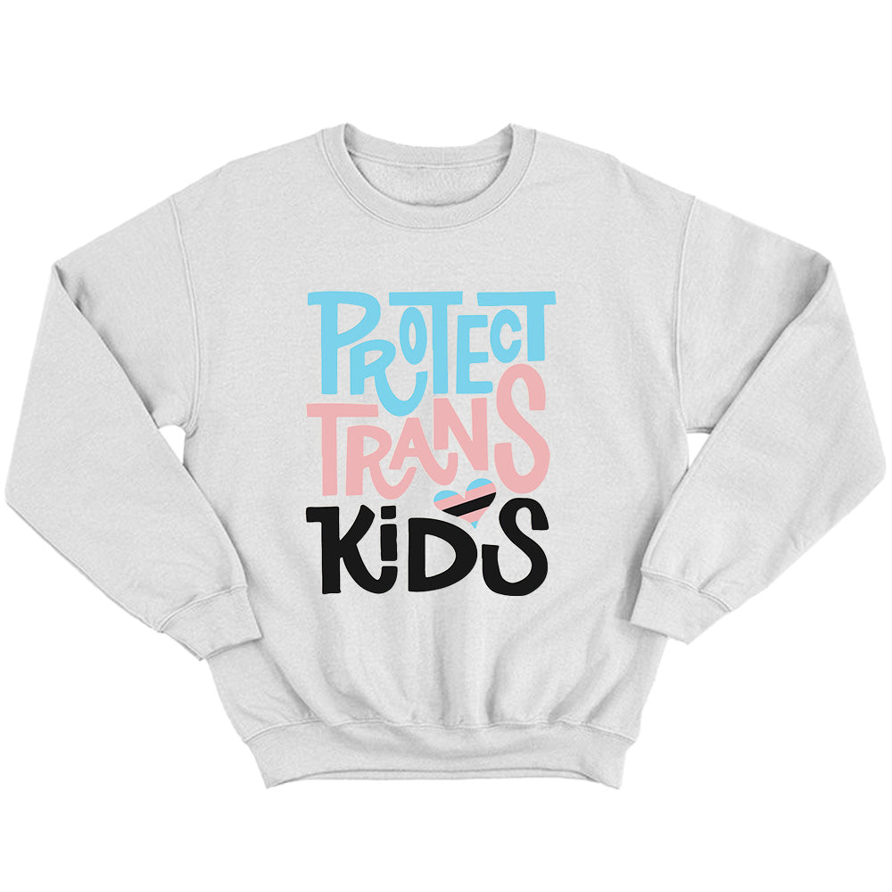 Protect Trans Kids - TV Show, Trending, Funny & Lifestyle T-Shirts, Hoodies & More