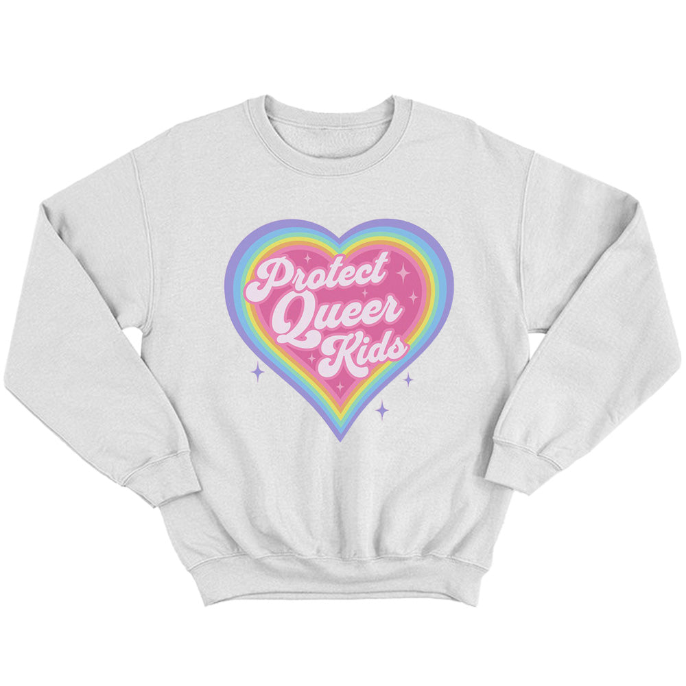 Protect Queer Kids - TV Show, Trending, Funny & Lifestyle T-Shirts, Hoodies & More