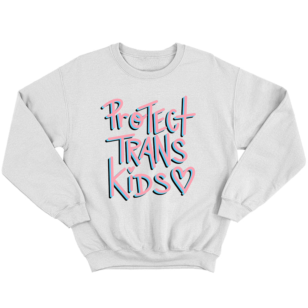 Protect Trans Kids - TV Show, Trending, Funny & Lifestyle T-Shirts, Hoodies & More