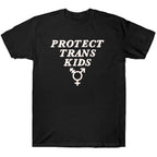Protect Trans Kids Tees - TV Show, Trending, Funny & Lifestyle T-Shirts, Hoodies & More