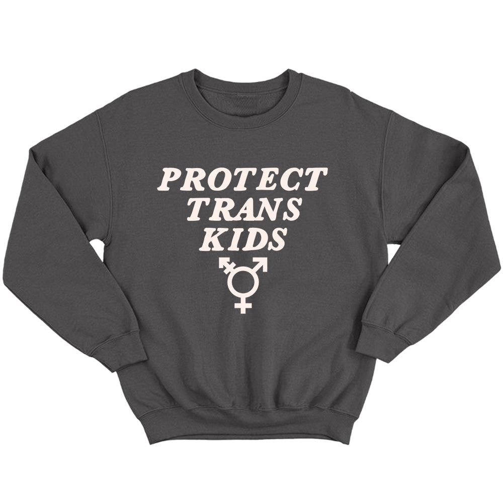 Protect Trans Kids Tees - TV Show, Trending, Funny & Lifestyle T-Shirts, Hoodies & More