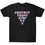 Protect Trans Kids Tees - TV Show, Trending, Funny & Lifestyle T-Shirts, Hoodies & More