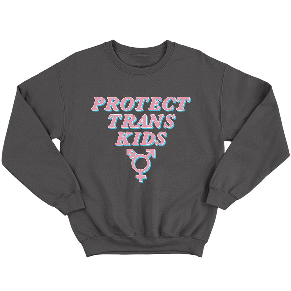 Protect Trans Kids Tees - TV Show, Trending, Funny & Lifestyle T-Shirts, Hoodies & More