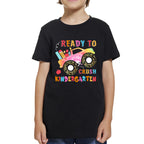 Ready To Crush - TV Show, Trending, Funny & Lifestyle T-Shirts, Hoodies & More