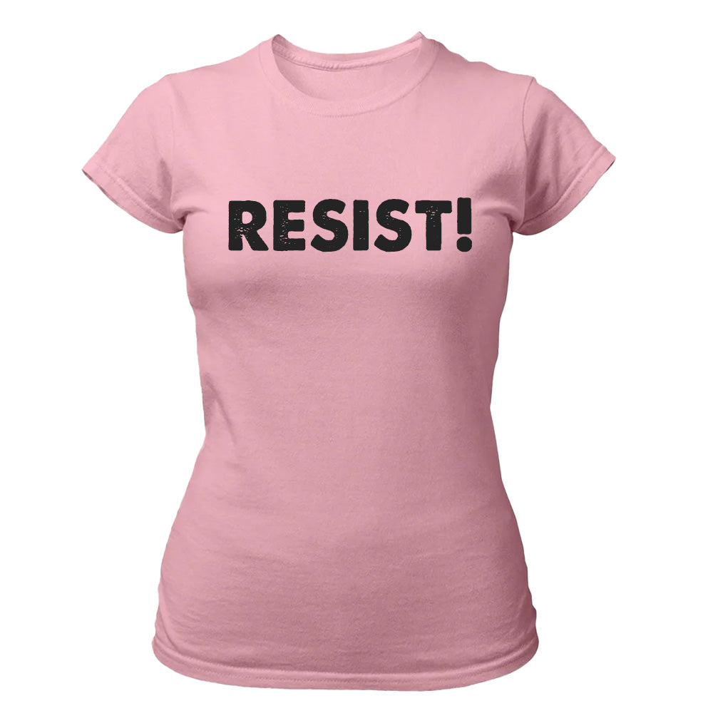 Resist - TV Show, Trending, Funny & Lifestyle T-Shirts, Hoodies & More