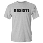 Resist - TV Show, Trending, Funny & Lifestyle T-Shirts, Hoodies & More