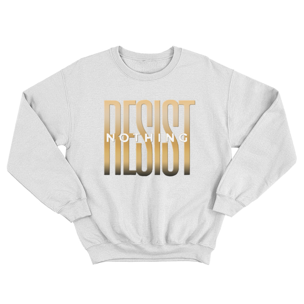 Resist Nothing - TV Show, Trending, Funny & Lifestyle T-Shirts, Hoodies & More