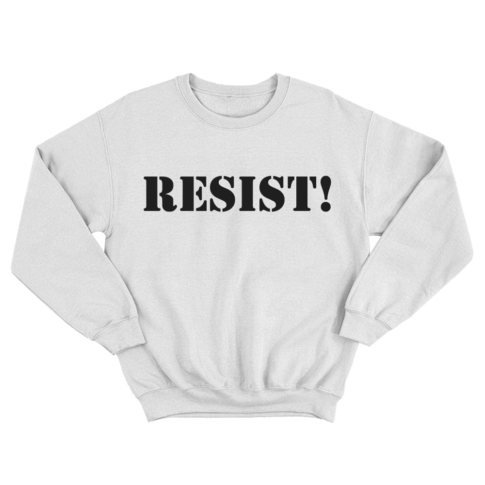 Resist! - TV Show, Trending, Funny & Lifestyle T-Shirts, Hoodies & More