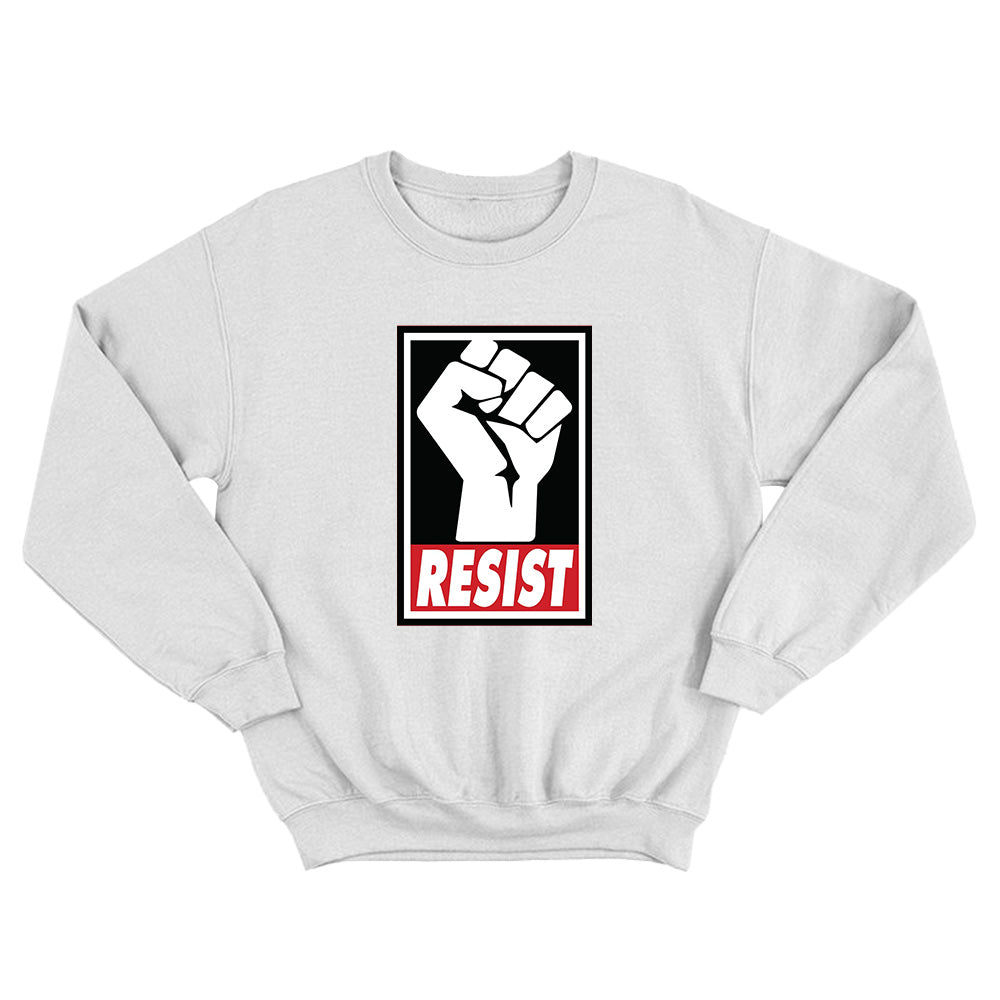 Fist Resist - TV Show, Trending, Funny & Lifestyle T-Shirts, Hoodies & More