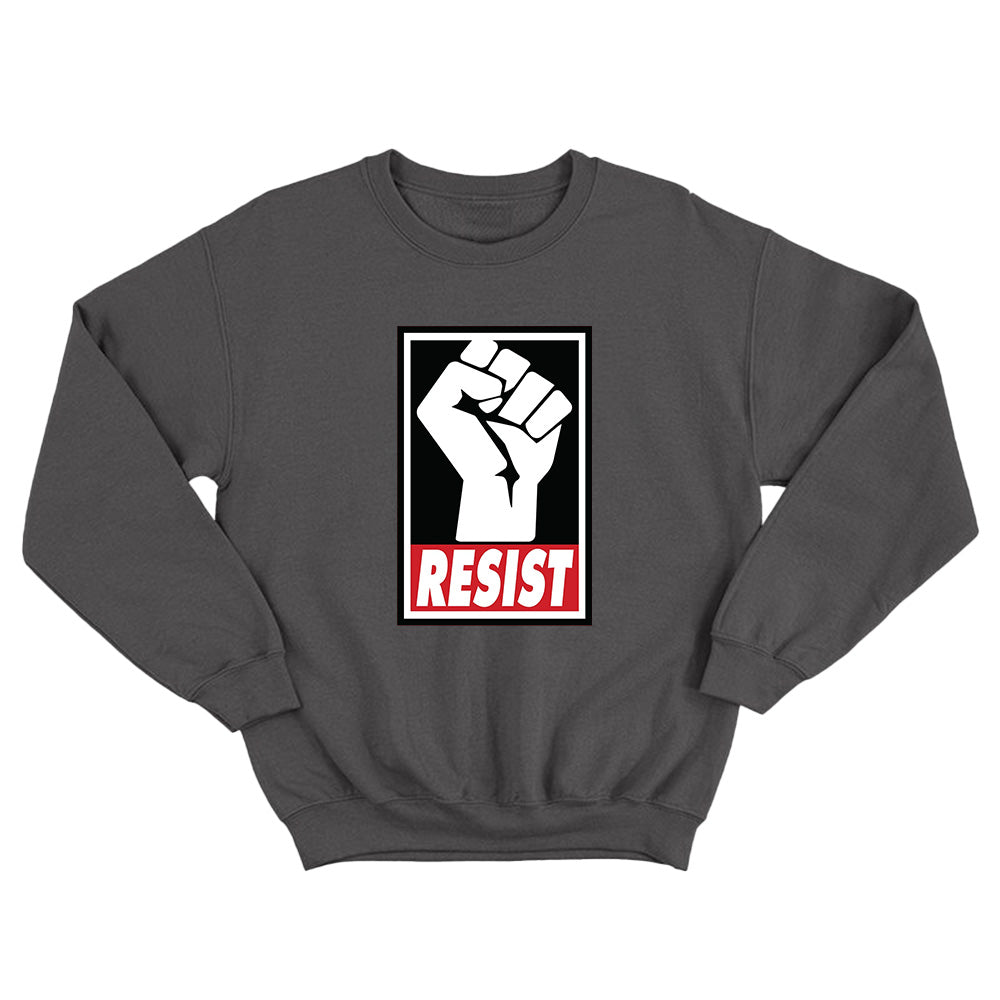 Fist Resist - TV Show, Trending, Funny & Lifestyle T-Shirts, Hoodies & More