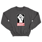 Fist Resist - TV Show, Trending, Funny & Lifestyle T-Shirts, Hoodies & More