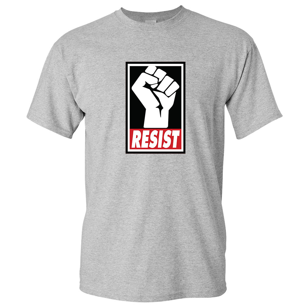 Fist Resist - TV Show, Trending, Funny & Lifestyle T-Shirts, Hoodies & More