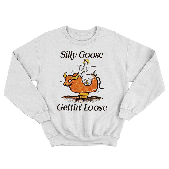 Silly Goose - TV Show, Trending, Funny & Lifestyle T-Shirts, Hoodies & More