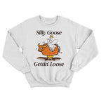 Silly Goose Gettin' Loose - TV Show, Trending, Funny & Lifestyle T-Shirts, Hoodies & More