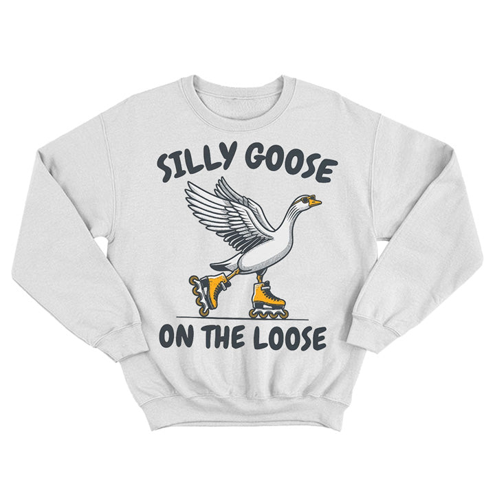 Silly Goose On The Loose - TV Show, Trending, Funny & Lifestyle T-Shirts, Hoodies & More