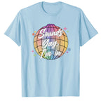 Sounds Gay, I'm In - TV Show, Trending, Funny & Lifestyle T-Shirts, Hoodies & More 1
