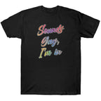 Sounds Gay, I'm In - TV Show, Trending, Funny & Lifestyle T-Shirts, Hoodies & More 2