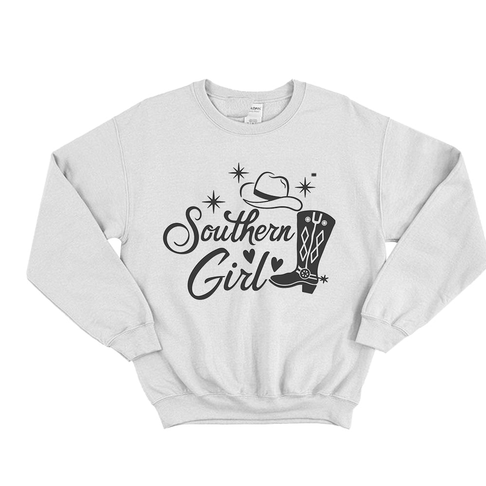 Southern Girl - TV Show, Trending, Funny & Lifestyle T-Shirts, Hoodies & More