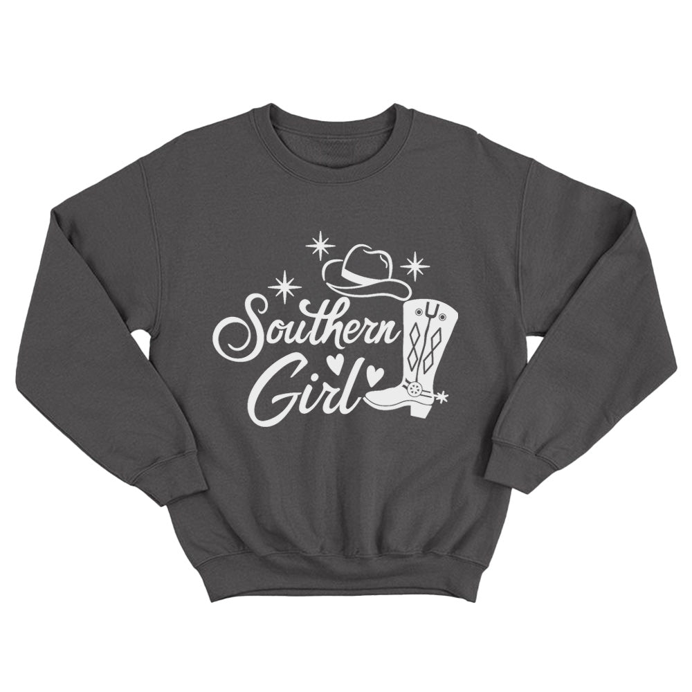 Southern Girl - TV Show, Trending, Funny & Lifestyle T-Shirts, Hoodies & More