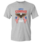 Team Conrad - TV Show, Trending, Funny & Lifestyle T-Shirts, Hoodies & More