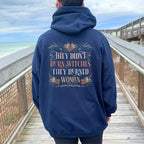 They Didn't Burn Witches They Burned Women - Flowers - TV Show, Trending, Funny & Lifestyle T-Shirts, Hoodies & More