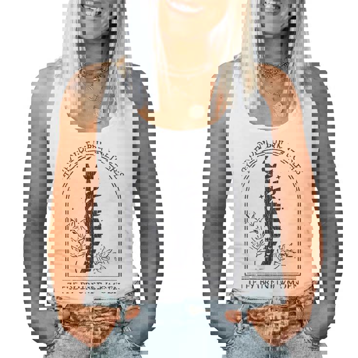 They Didn't Burn Witches They Burned Women - Hand - TV Show, Trending, Funny & Lifestyle T-Shirts, Hoodies & More