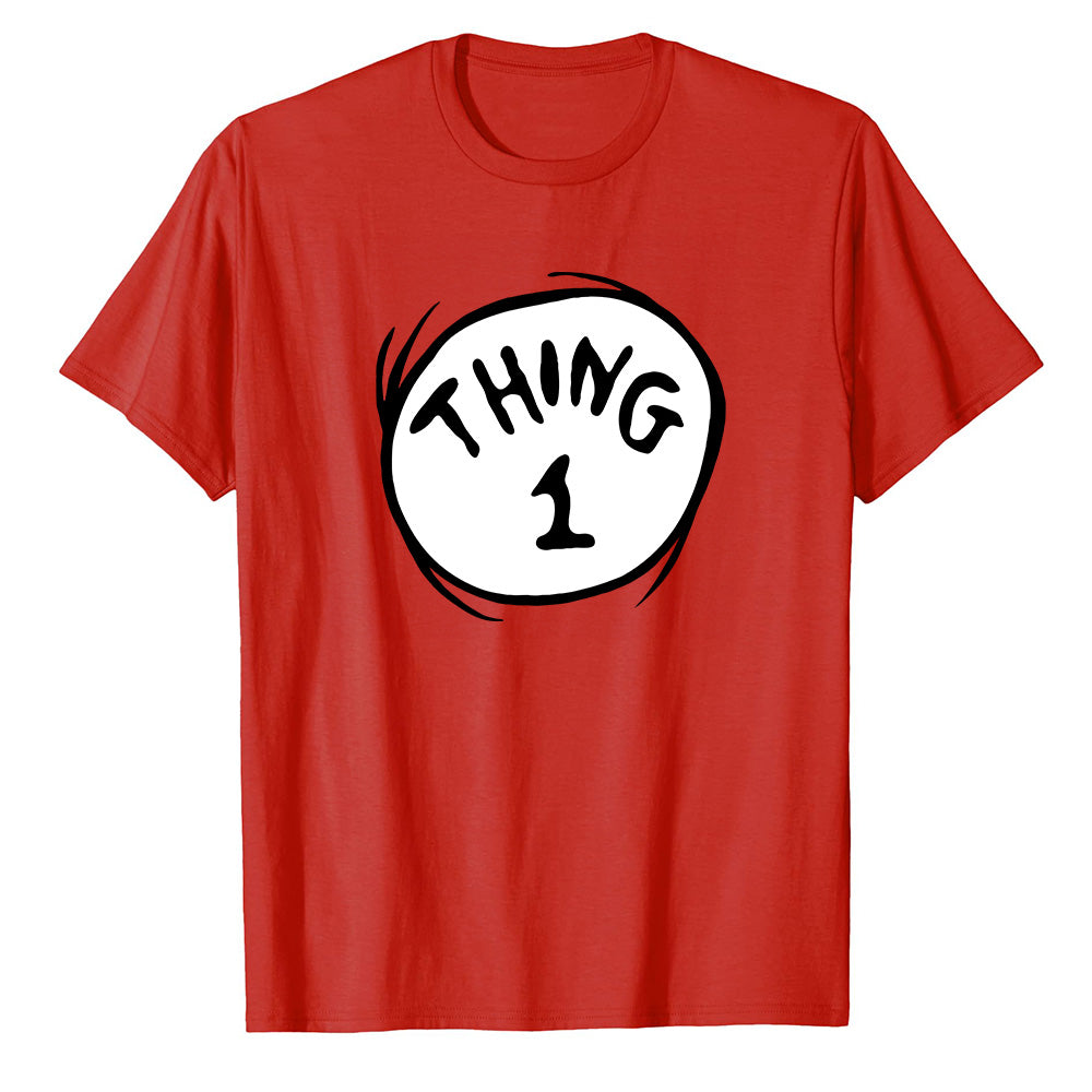 Thing (Some Number) - TV Show, Trending, Funny & Lifestyle T-Shirts, Hoodies & More
