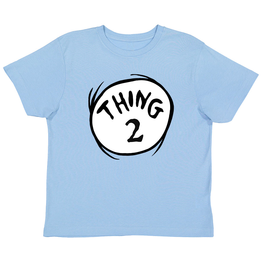 Thing (Some Number) - TV Show, Trending, Funny & Lifestyle T-Shirts, Hoodies & More