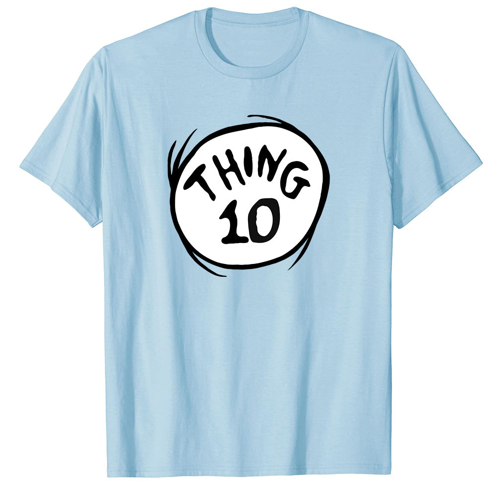 Thing (Some Number) - TV Show, Trending, Funny & Lifestyle T-Shirts, Hoodies & More